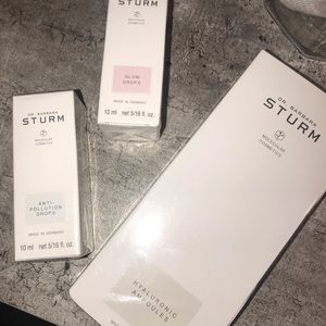 Dr. Barbara Sturm glow drops